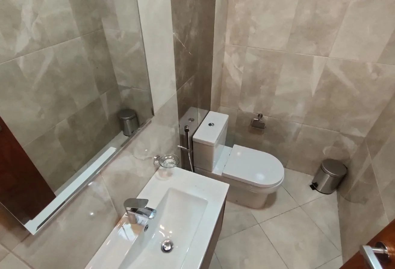 ALL INCLUSIVE 1 BR IN PRIME LOCATION AT LUSAIL