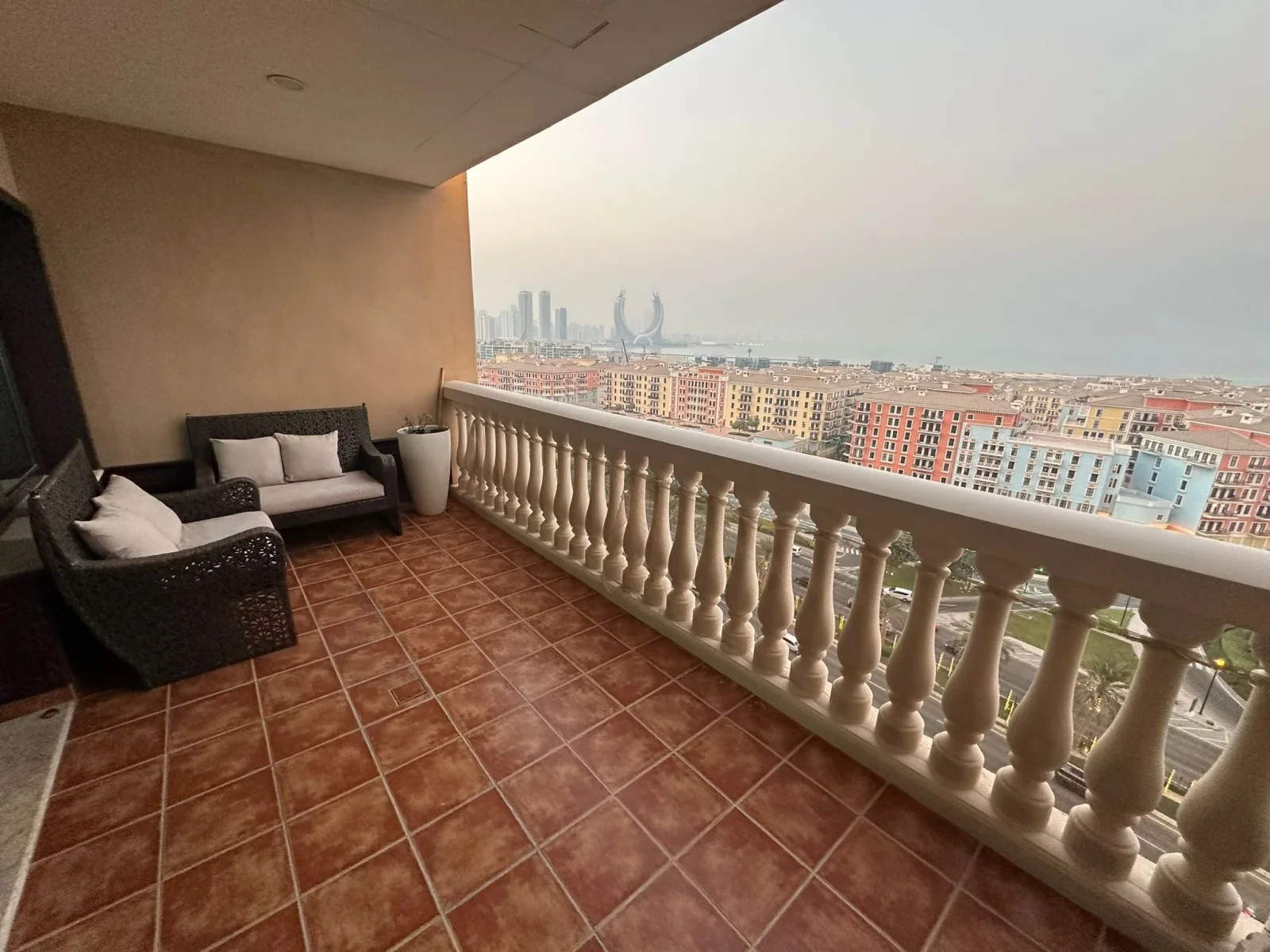 3 bhk + maids including bills offer price