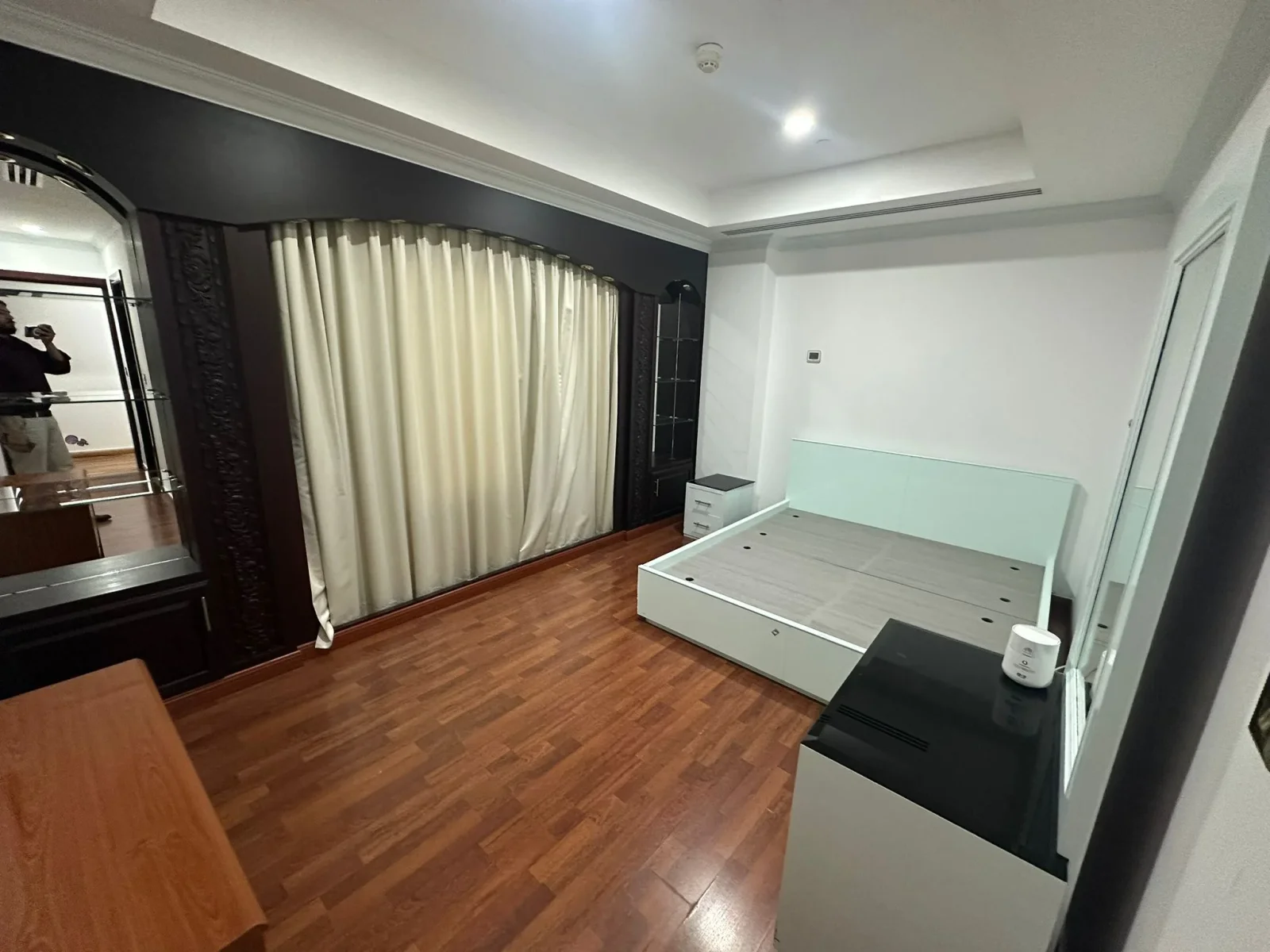 3 bhk + maids including bills offer price