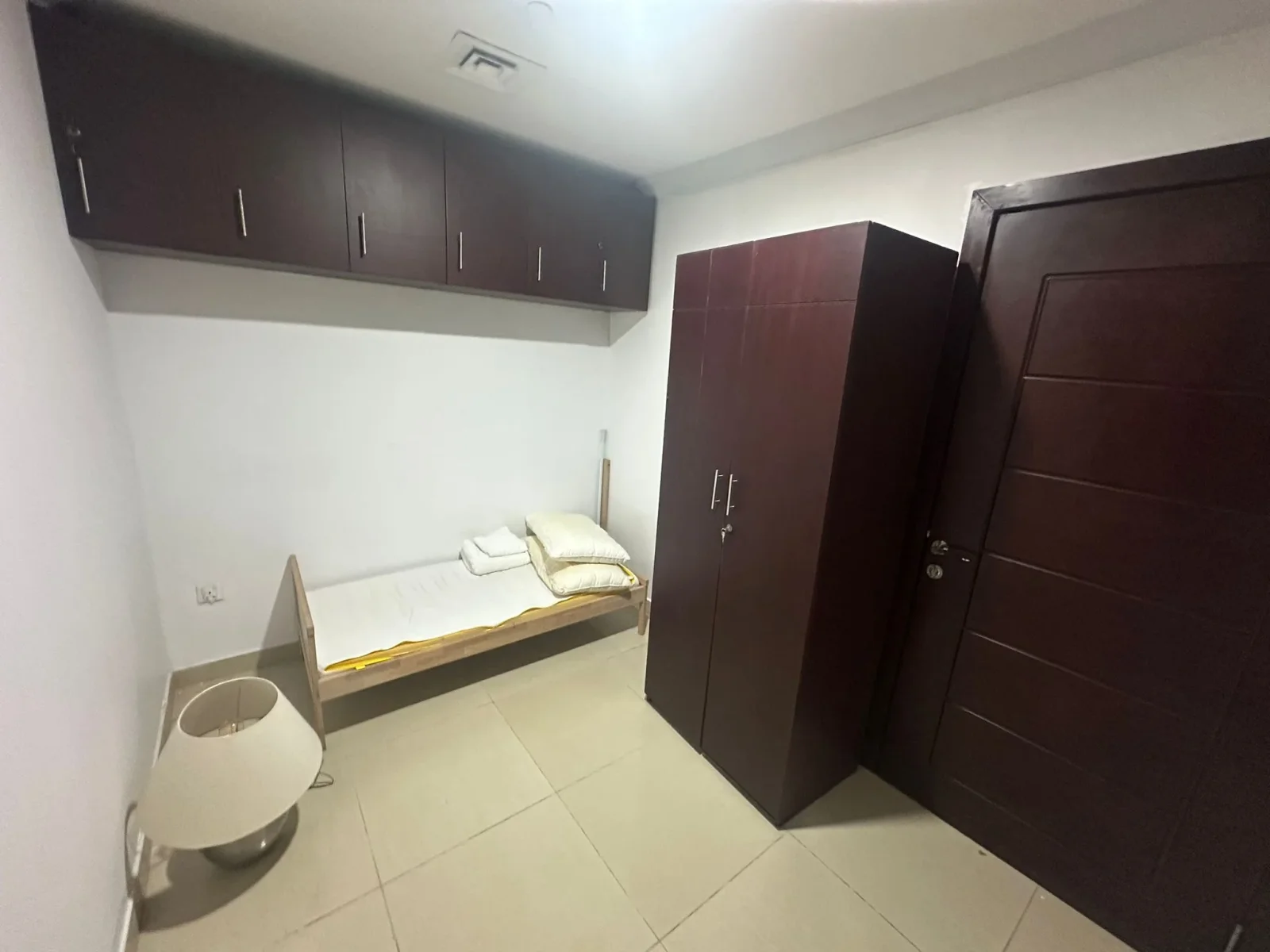 3 bhk + maids including bills offer price