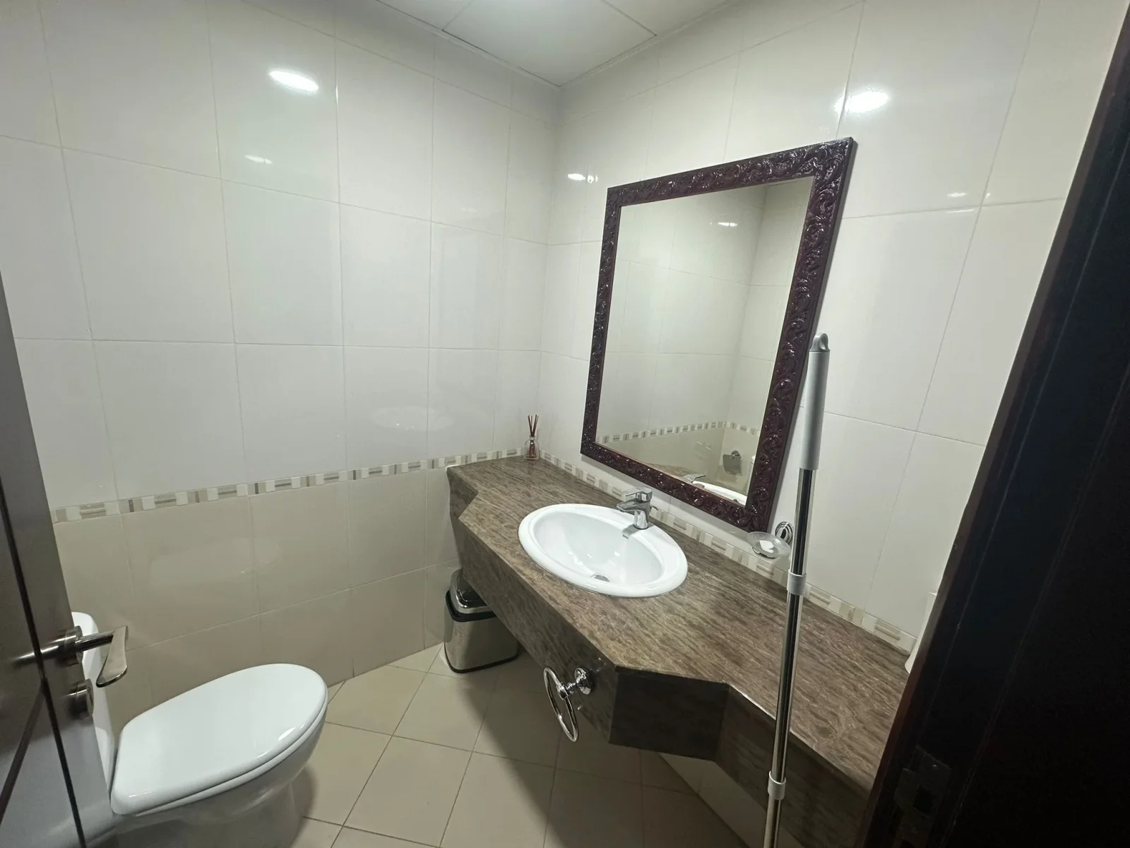3 bhk + maids including bills offer price