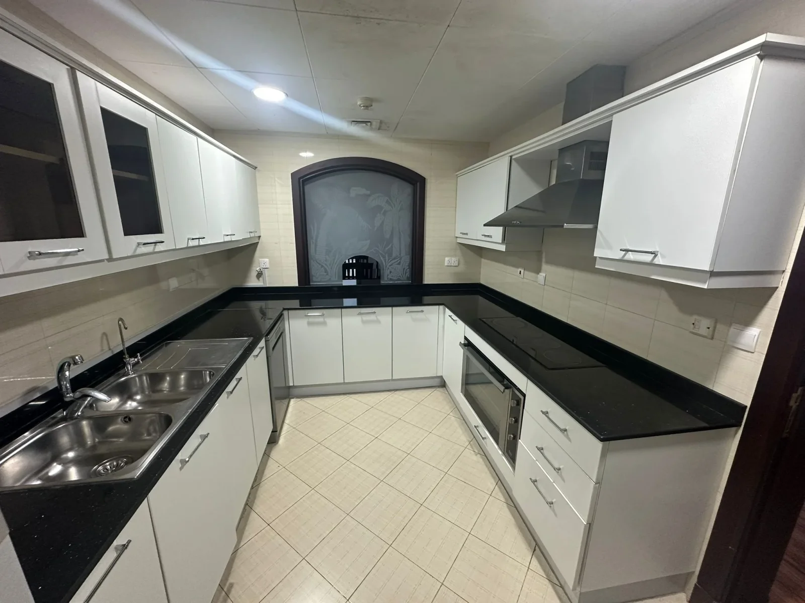 3 bhk + maids including bills offer price