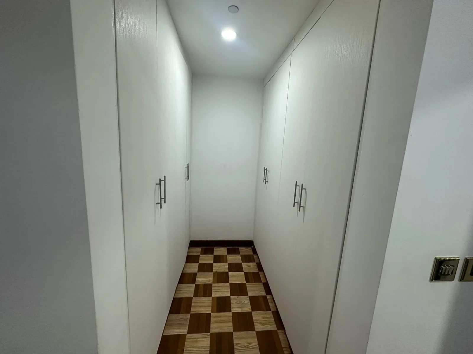 3 bhk + maids including bills offer price