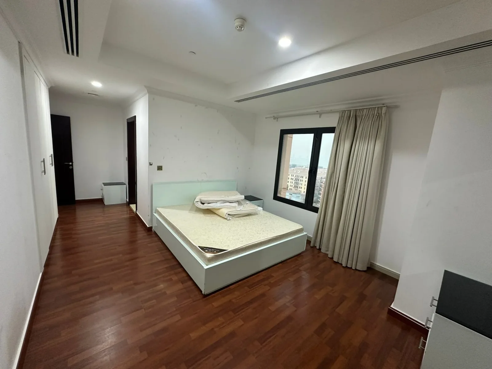3 bhk + maids including bills offer price