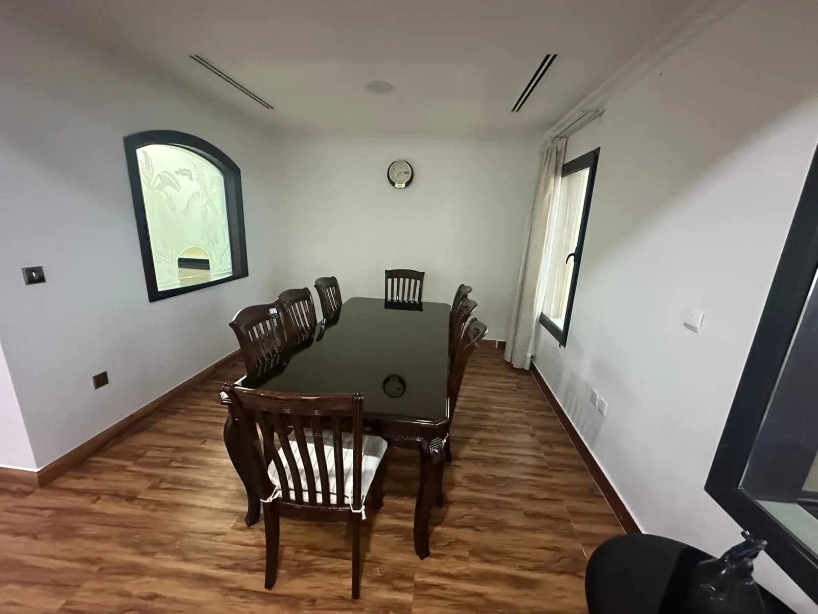 3 bhk + maids including bills offer price