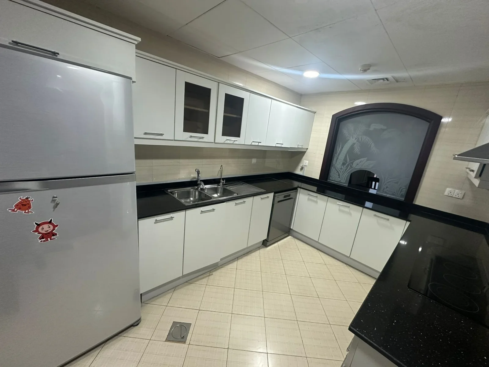 3 bhk + maids including bills offer price
