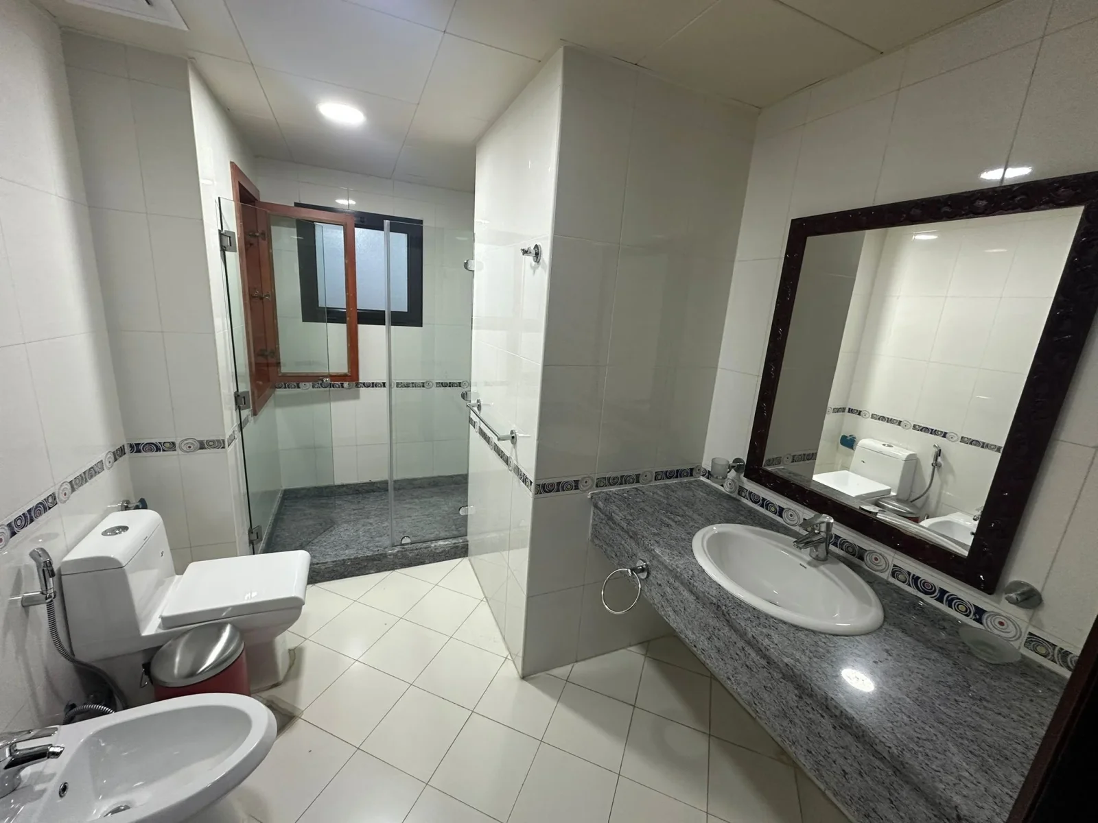 3 bhk + maids including bills offer price