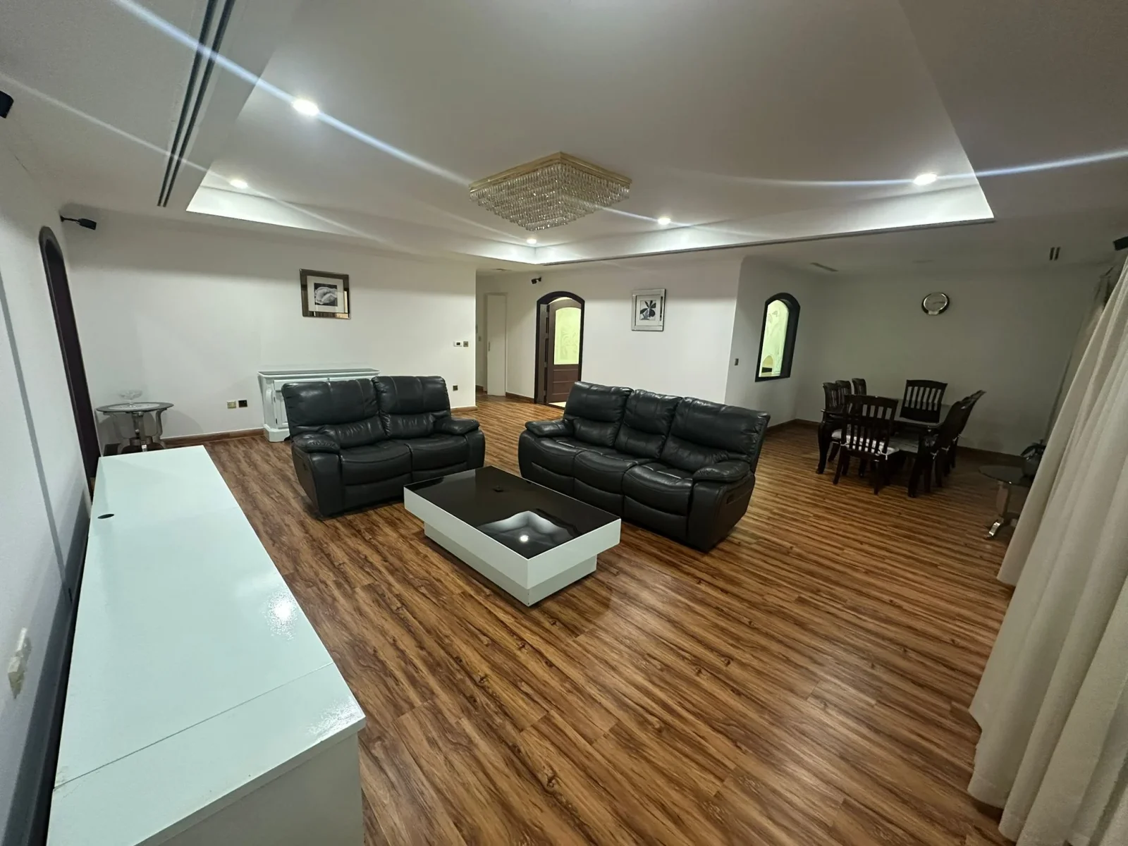 3 bhk + maids including bills offer price