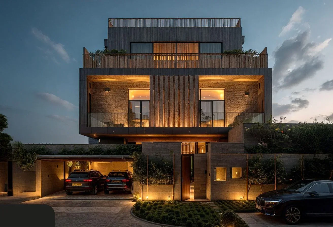 480 Sqm | Garden Plot | Best Value Deal
