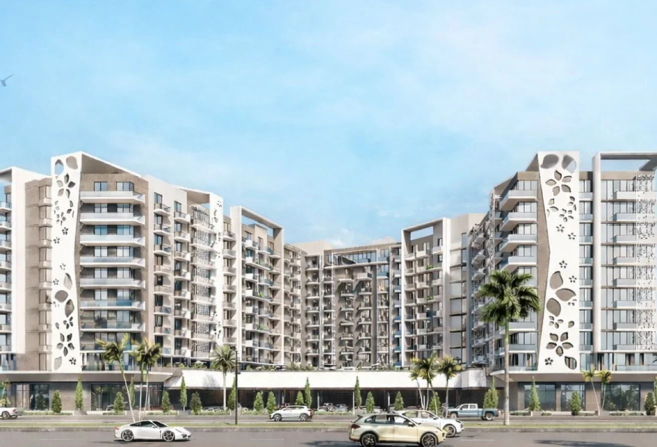 Furnished Hotel Apartment Studio – Lusail Boulevar