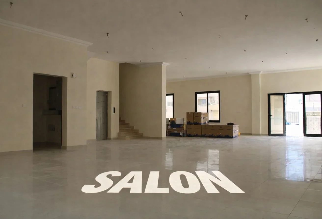 Standalone Luxury Villa for Rent – Abu Hamour