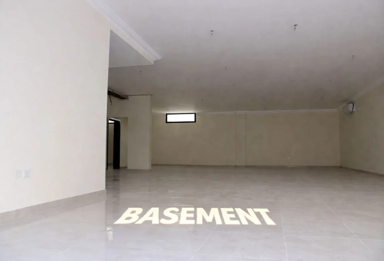 Standalone Luxury Villa for Rent – Abu Hamour