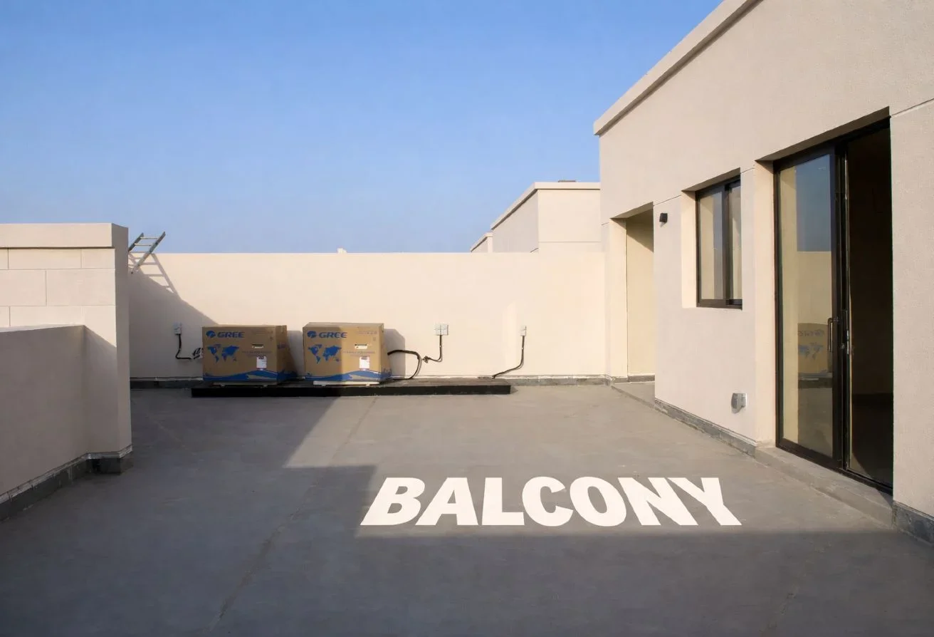 Standalone Luxury Villa for Rent – Abu Hamour - view 3