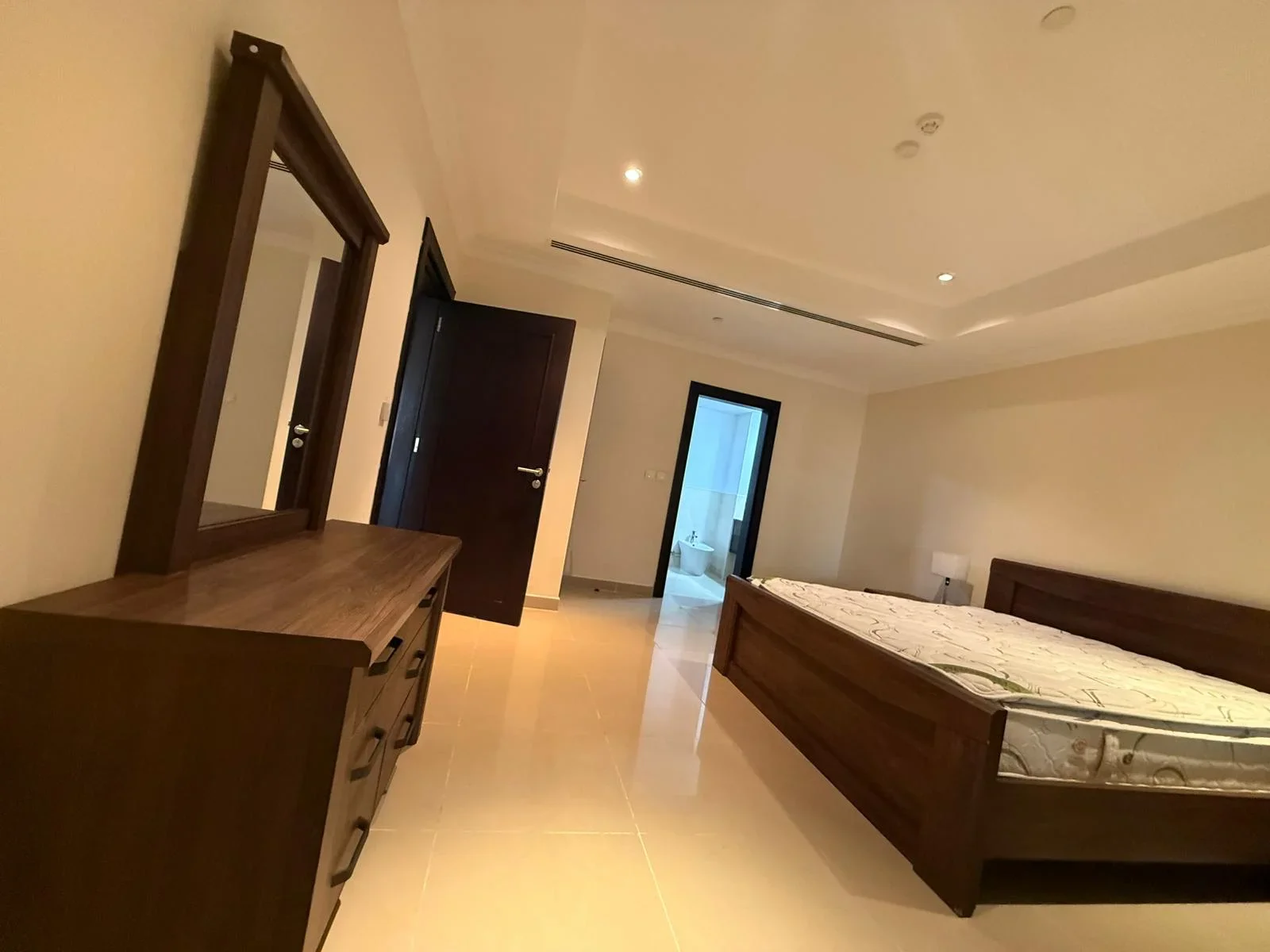 Specious 1 BHK+OFFICE APARTMENT FOR SALE