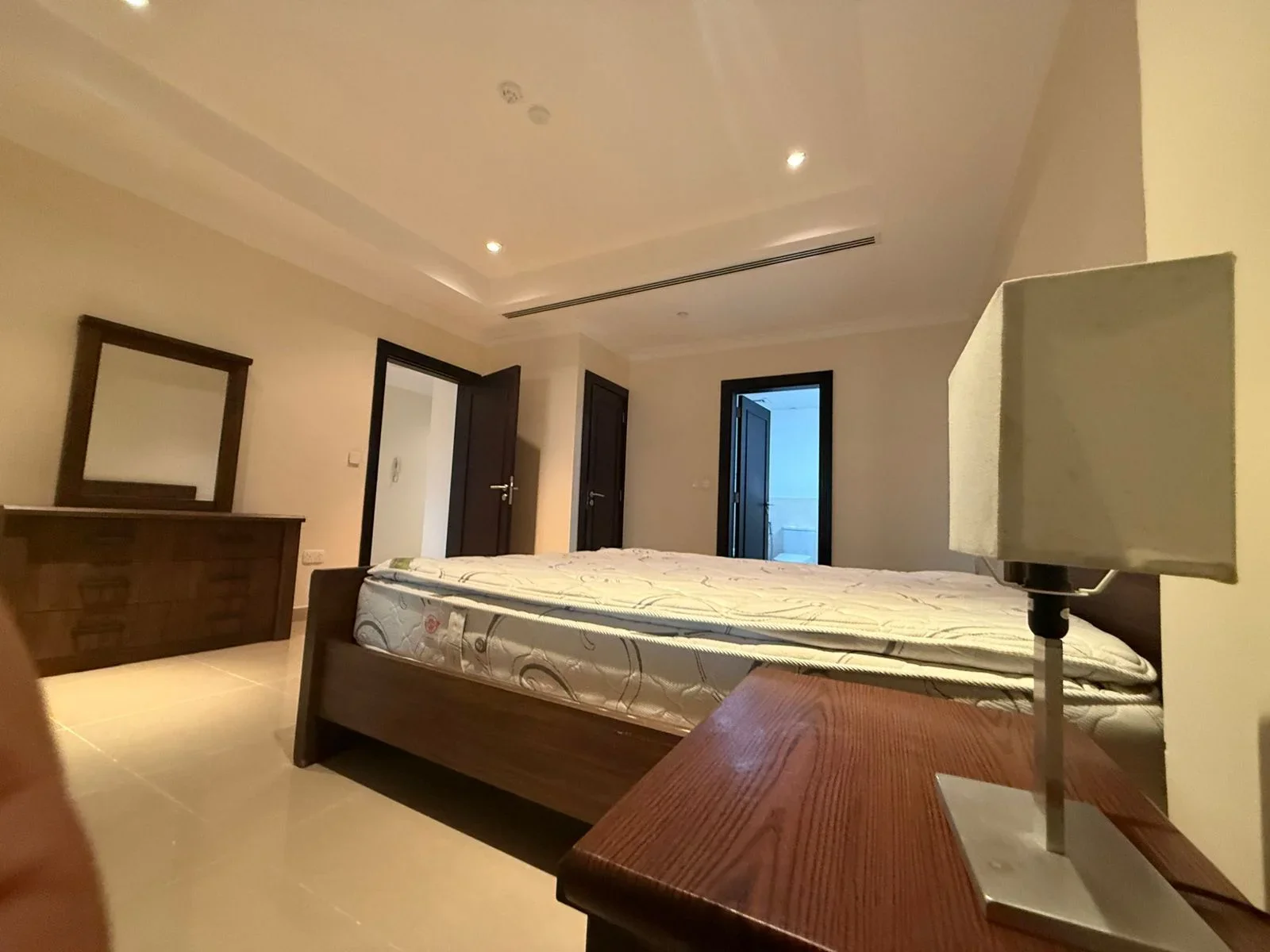 Specious 1 BHK+OFFICE APARTMENT FOR SALE