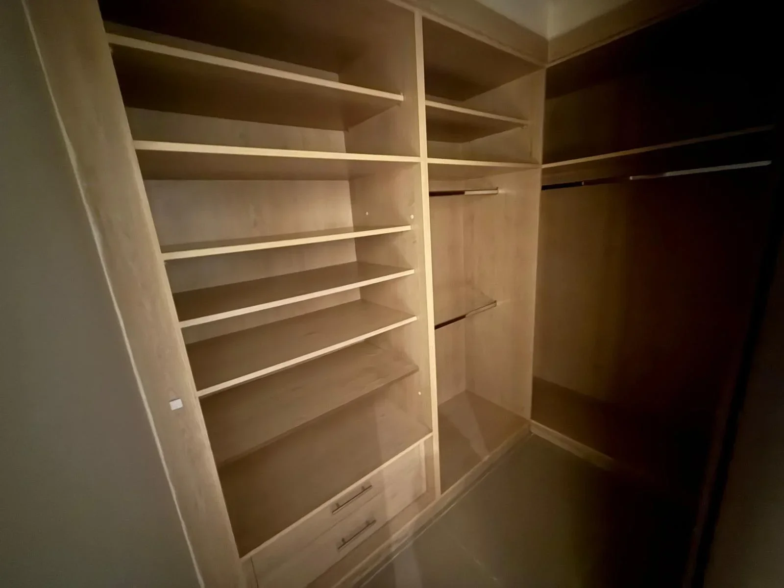 Specious 1 BHK+OFFICE APARTMENT FOR SALE