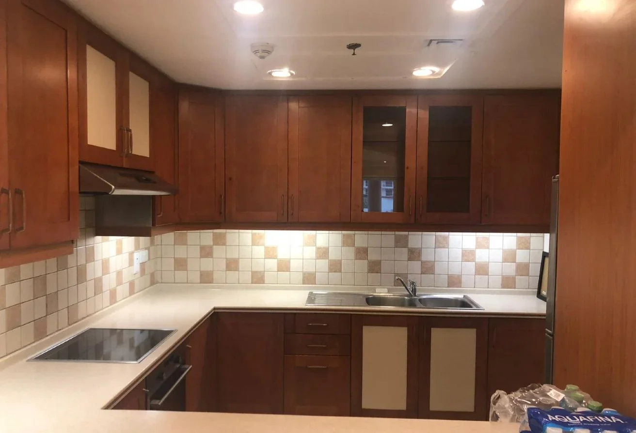 1 BHK | PORTO ARABIA l BEST DEAL
