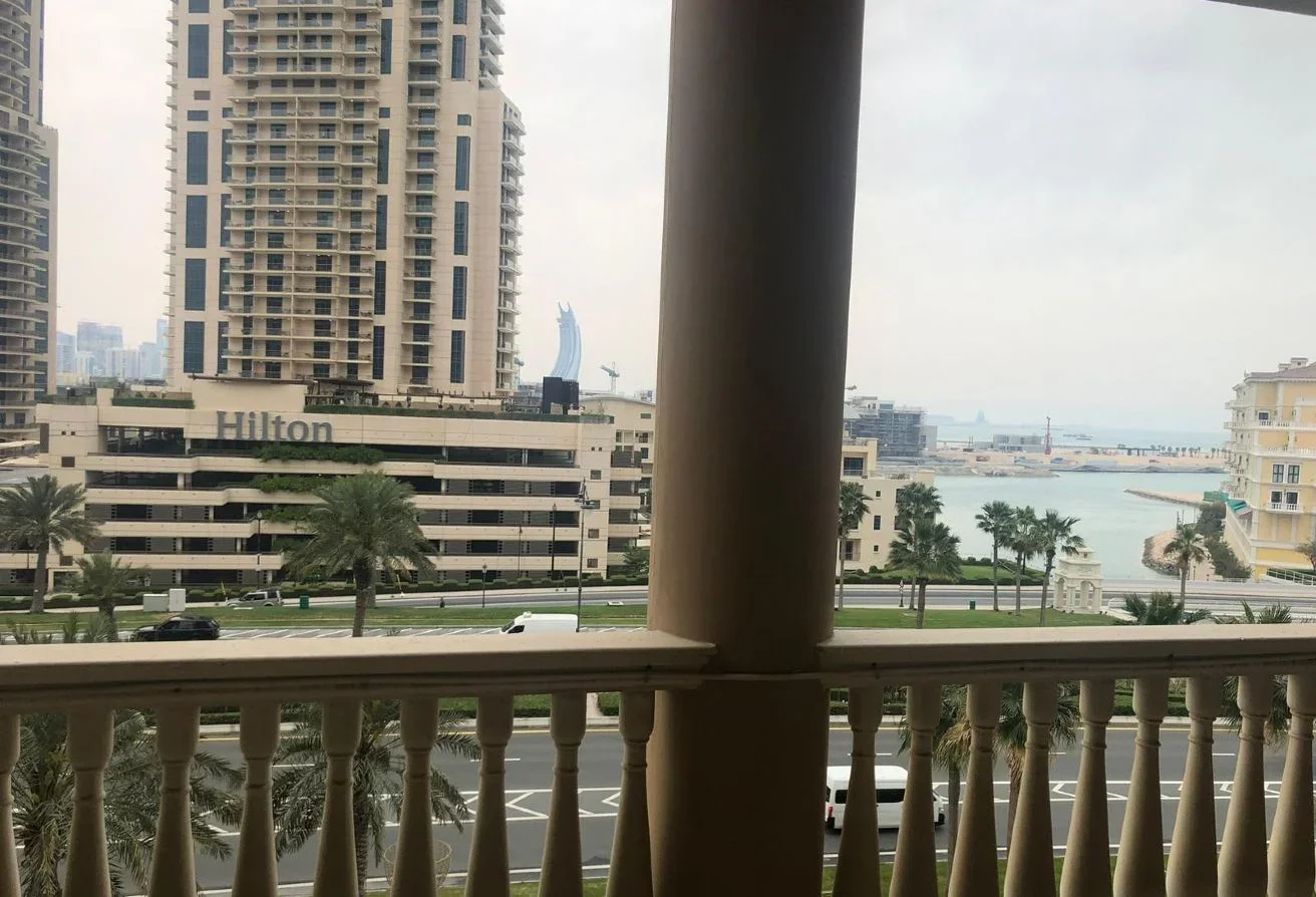 1 BHK | PORTO ARABIA l BEST DEAL - view 3