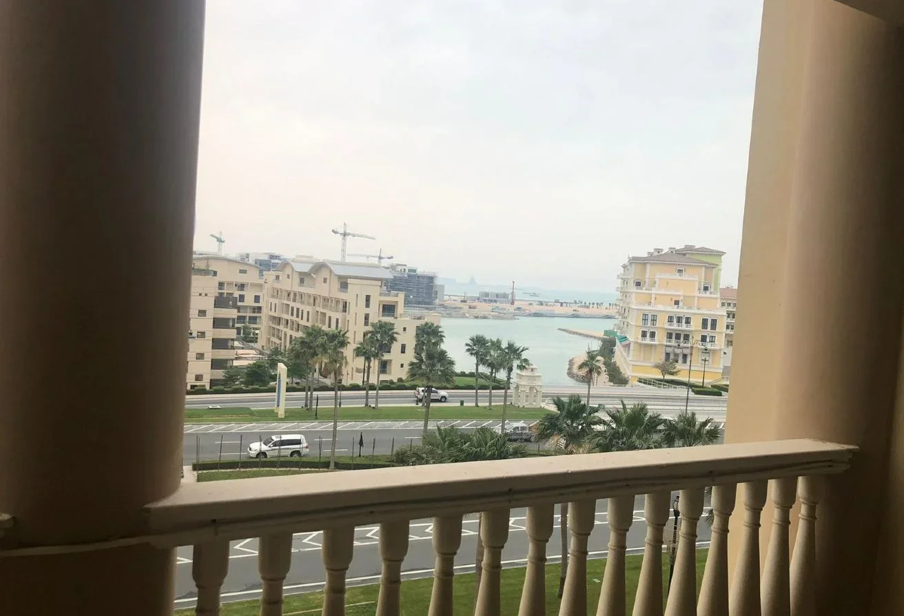 1 BHK | PORTO ARABIA l BEST DEAL