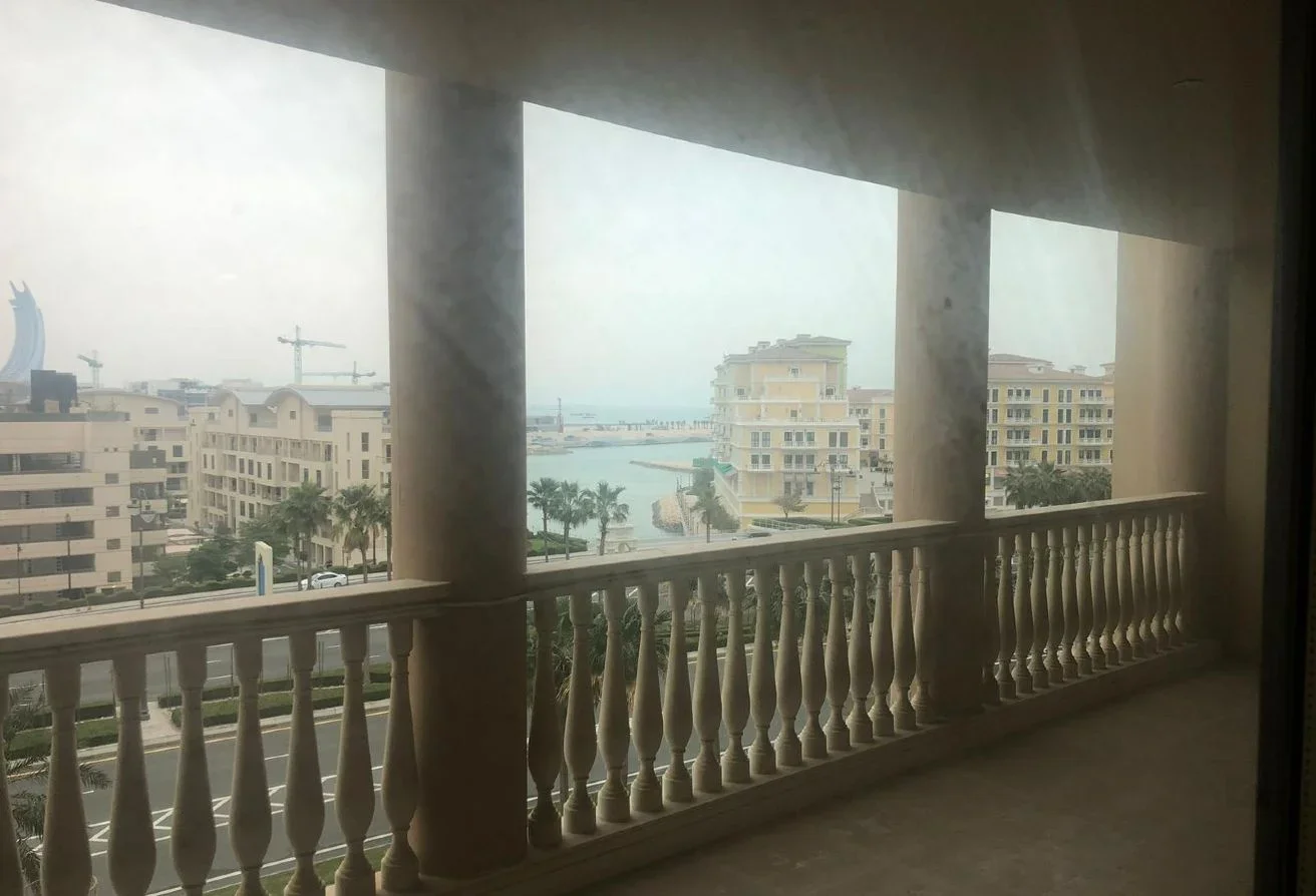 1 BHK | PORTO ARABIA l BEST DEAL