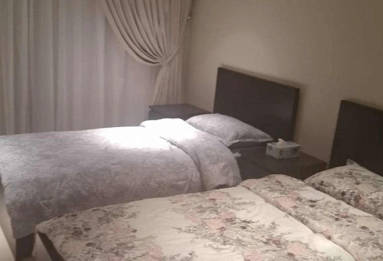 1 BHK | PORTO ARABIA l BEST DEAL