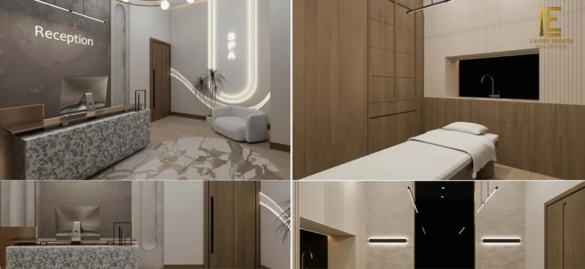 OWN 2BR LUXURY APARTMENT IN QETAIFAN ISLAND IN 2%