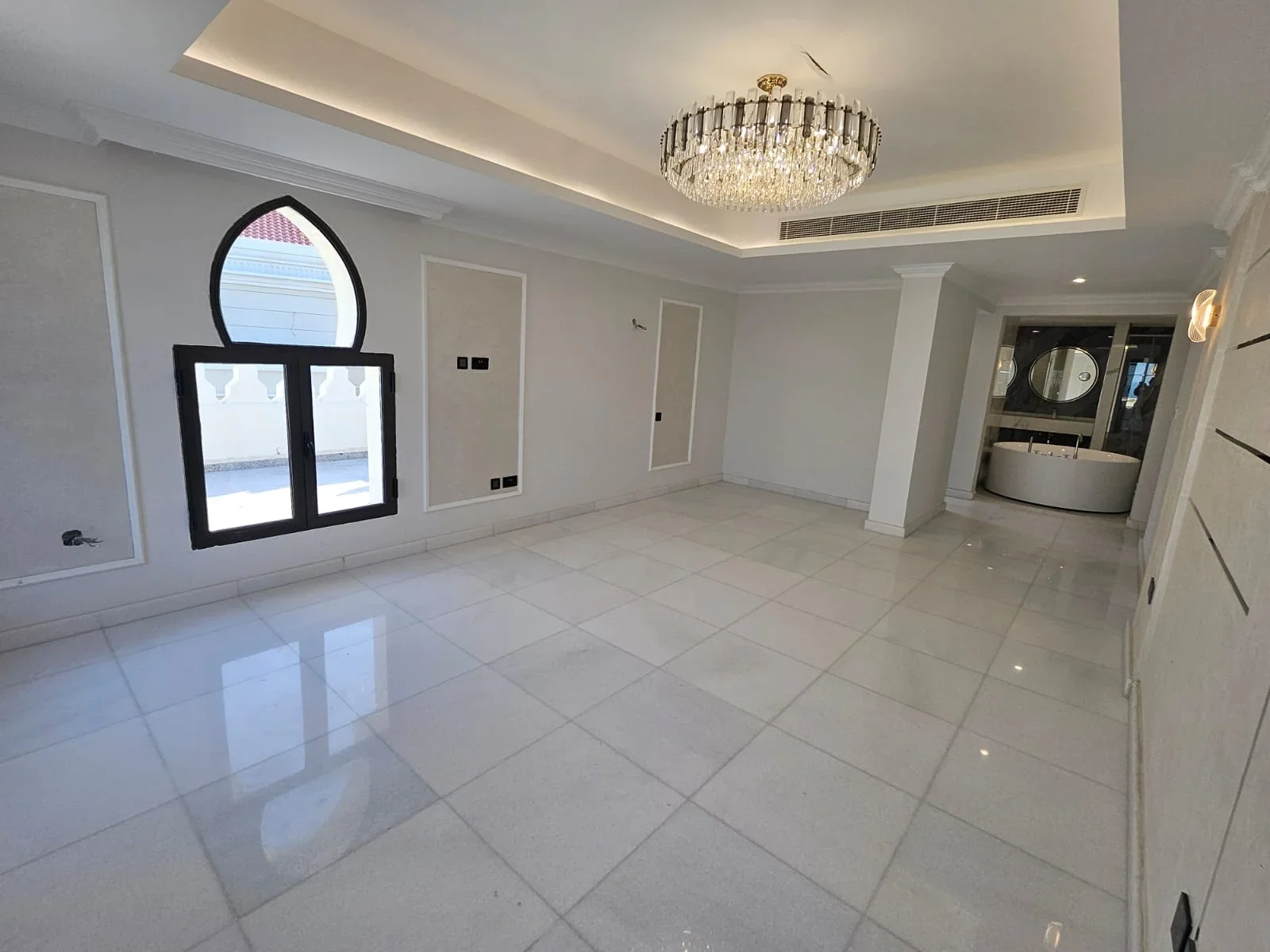 Luxury villa Beach front | brand new | - view 3