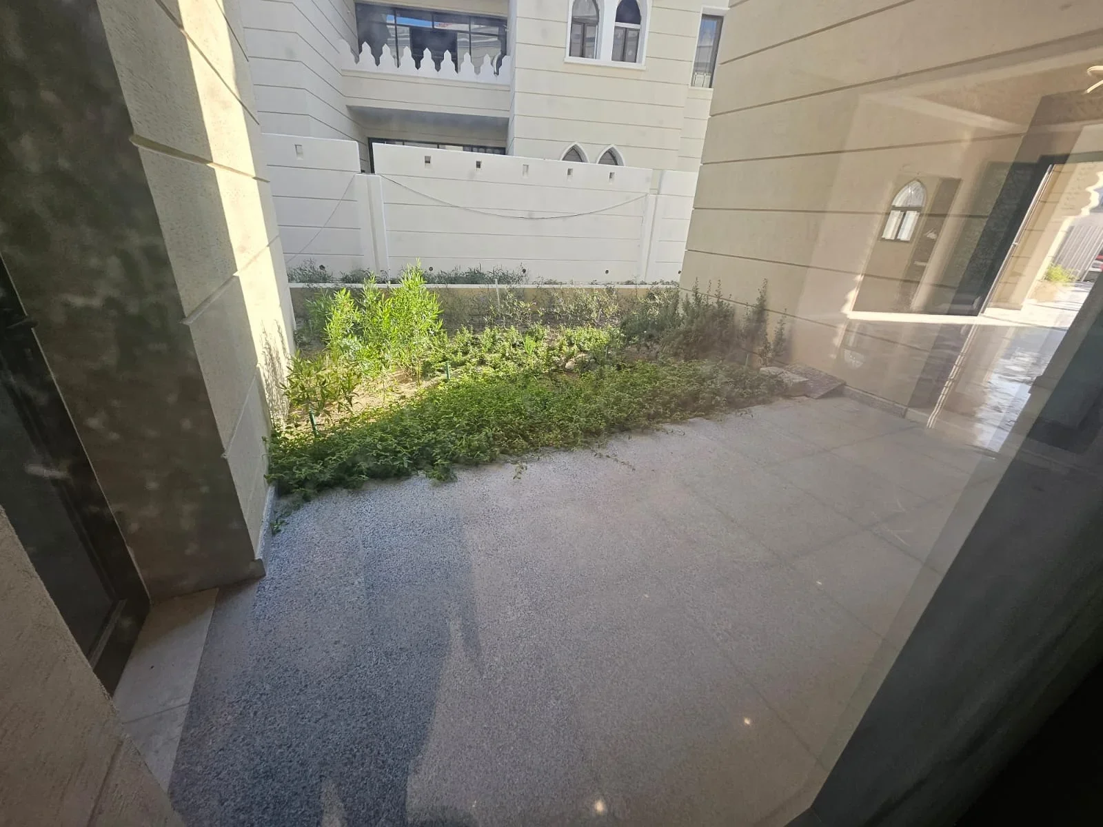 Luxury villa Beach front | brand new |