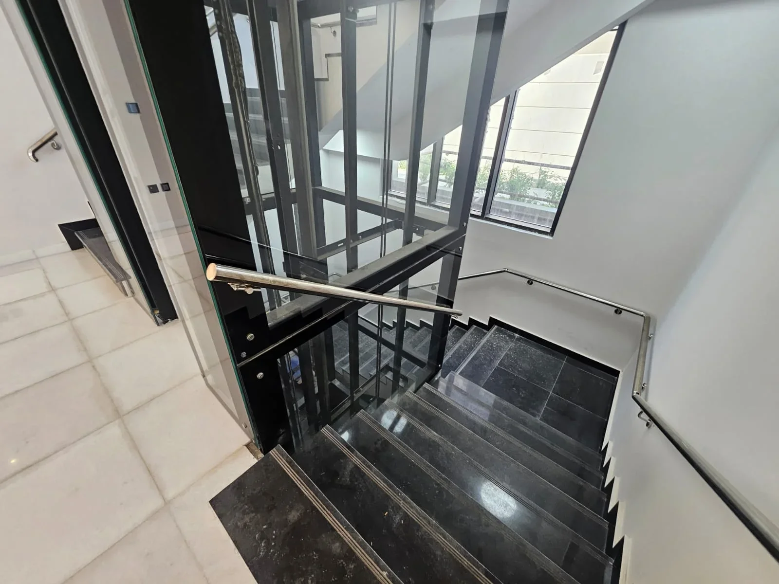 Luxury villa Beach front | brand new |