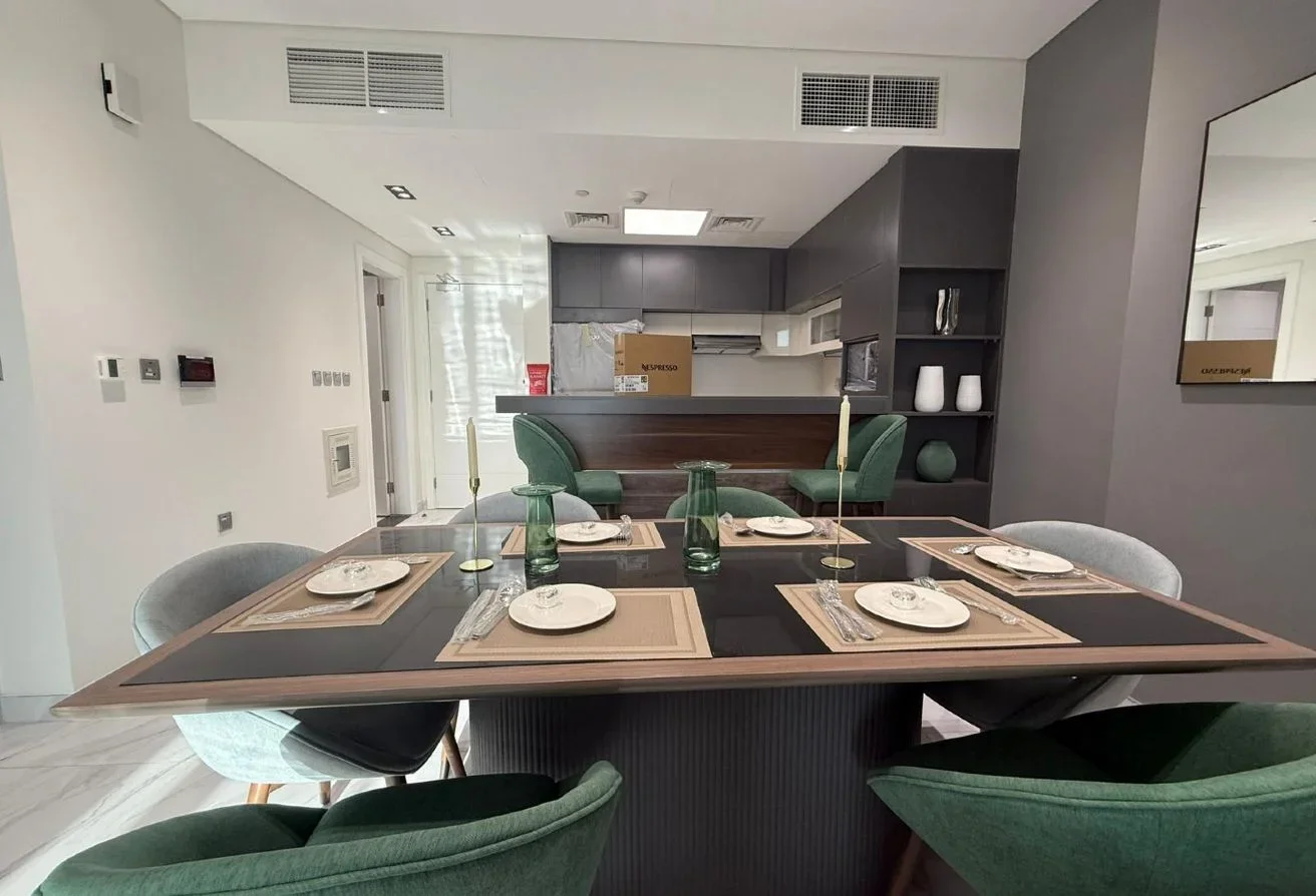 Brand New 2BHK – Master Community Lifestyle