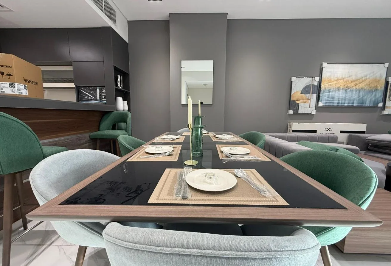 Brand New 2BHK – Master Community Lifestyle - view 3