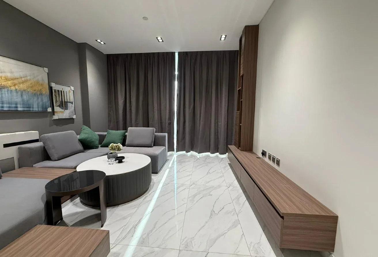 Brand New 2BHK – Master Community Lifestyle