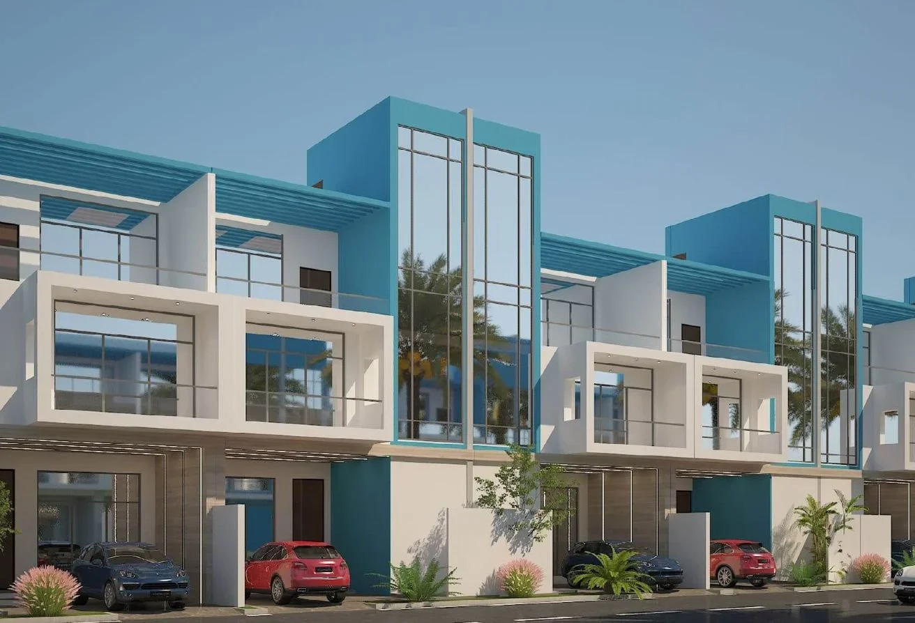 4-Bedroom Villa | Private Island Living | Freehold - view 3