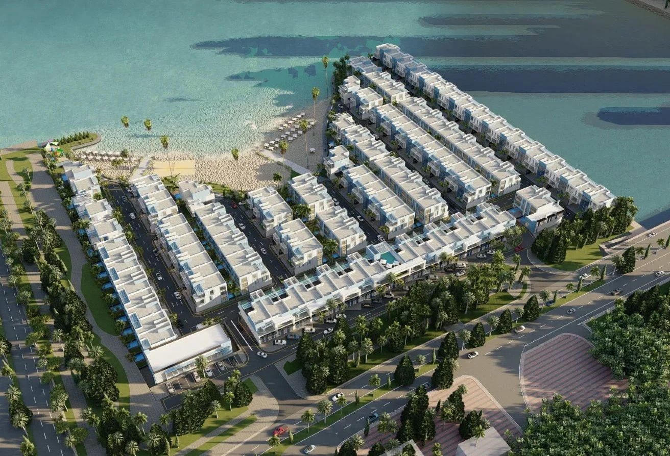 4-Bedroom Villa | Private Island Living | Freehold