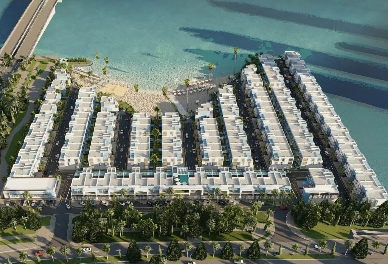 4-Bedroom Villa | Private Island Living | Freehold
