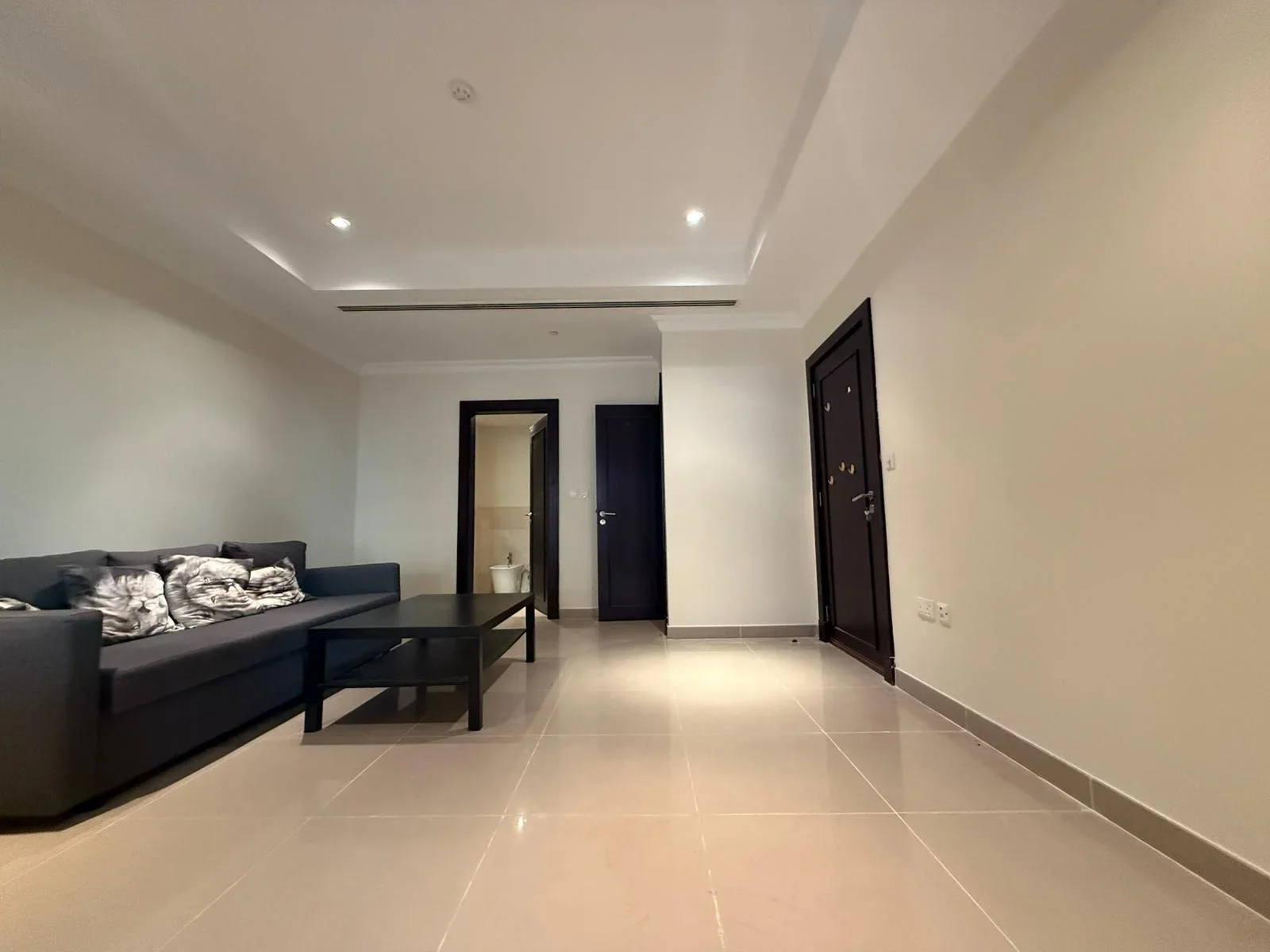AFFORDABLE 1BHK+OFFICE FOR SALE|FREE HOLD|