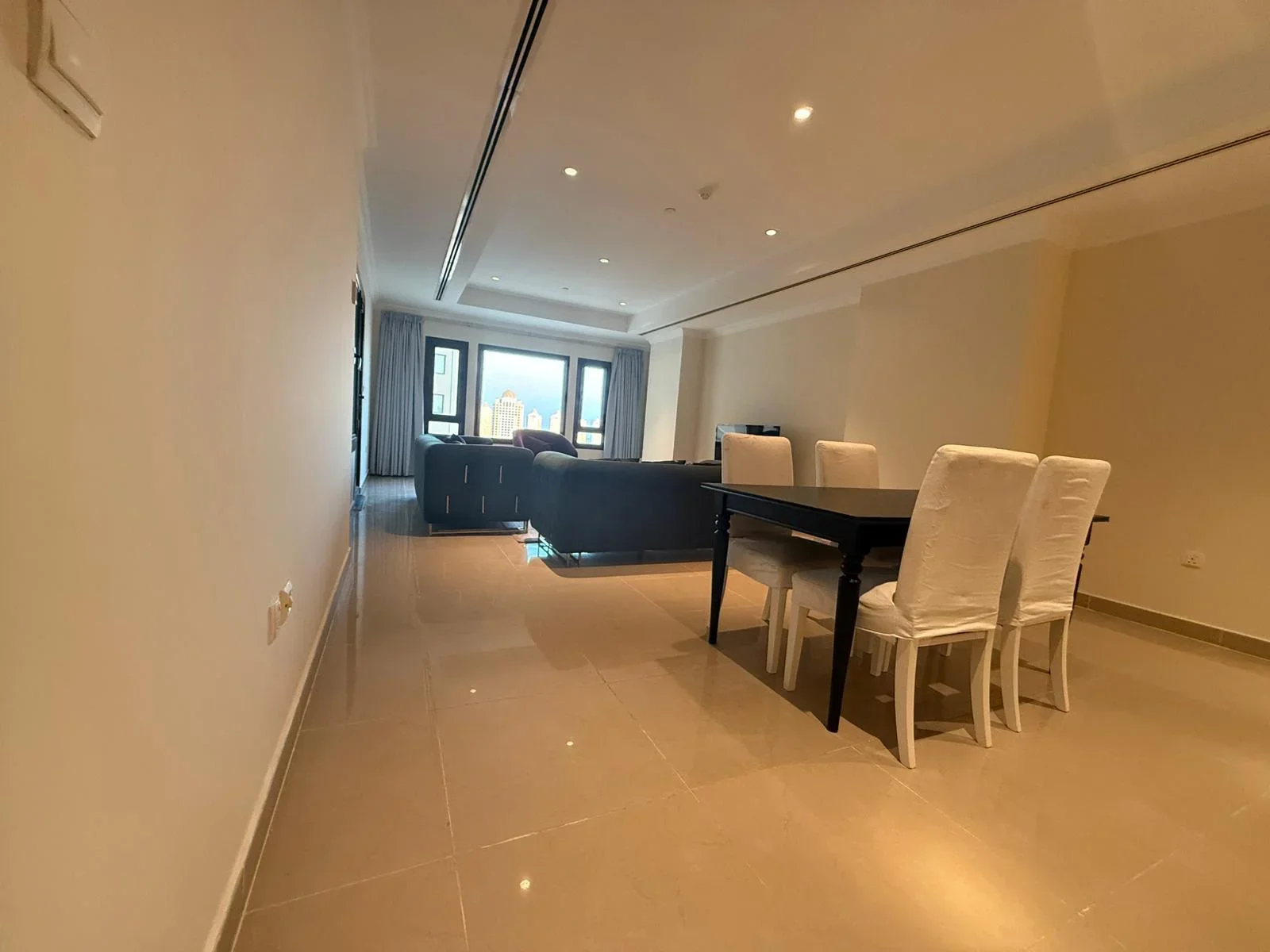 AFFORDABLE 1BHK+OFFICE FOR SALE|FREE HOLD|