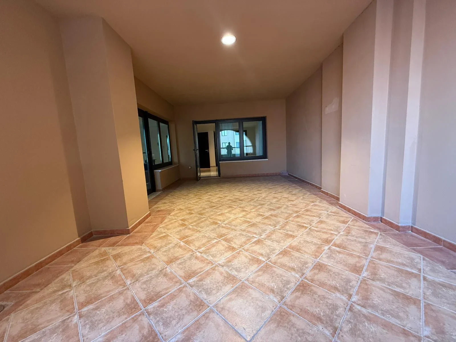 AFFORDABLE 1BHK+OFFICE FOR SALE|FREE HOLD|