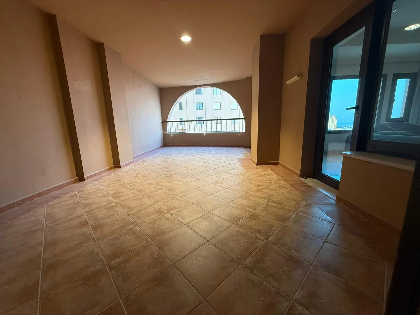 AFFORDABLE 1BHK+OFFICE FOR SALE|FREE HOLD|