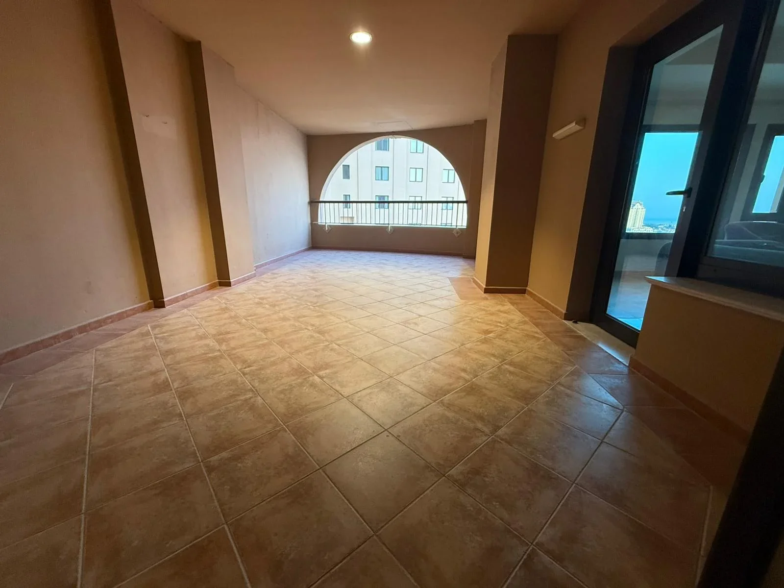 AFFORDABLE 1BHK+OFFICE FOR SALE|FREE HOLD|