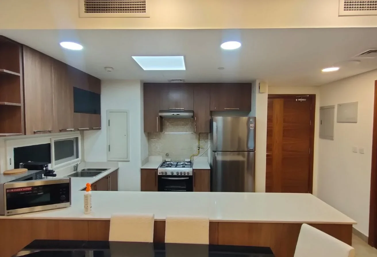 SPACIOUS 1 BHK IN LUSAIL AL EKRIYAH CITY