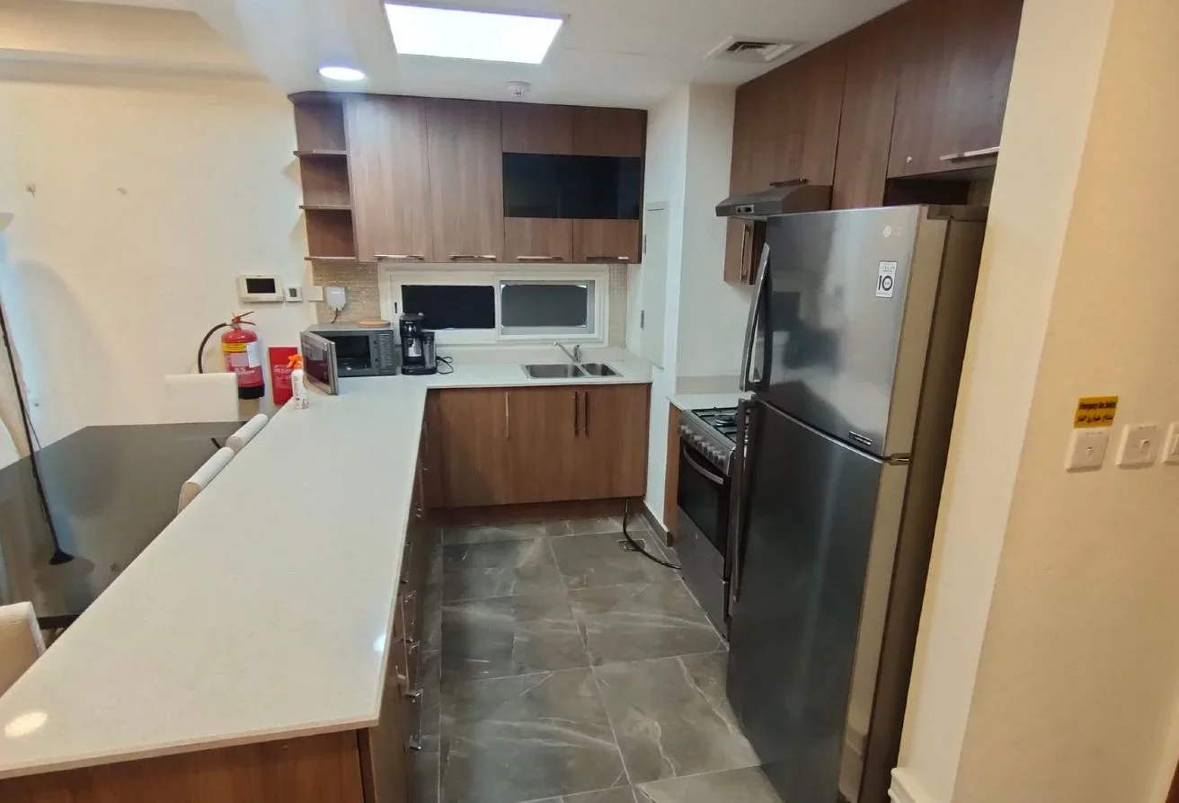 SPACIOUS 1 BHK IN LUSAIL AL EKRIYAH CITY