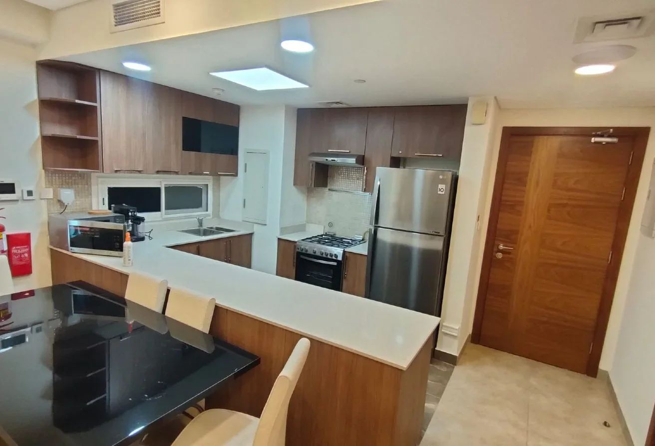 SPACIOUS 1 BHK IN LUSAIL AL EKRIYAH CITY