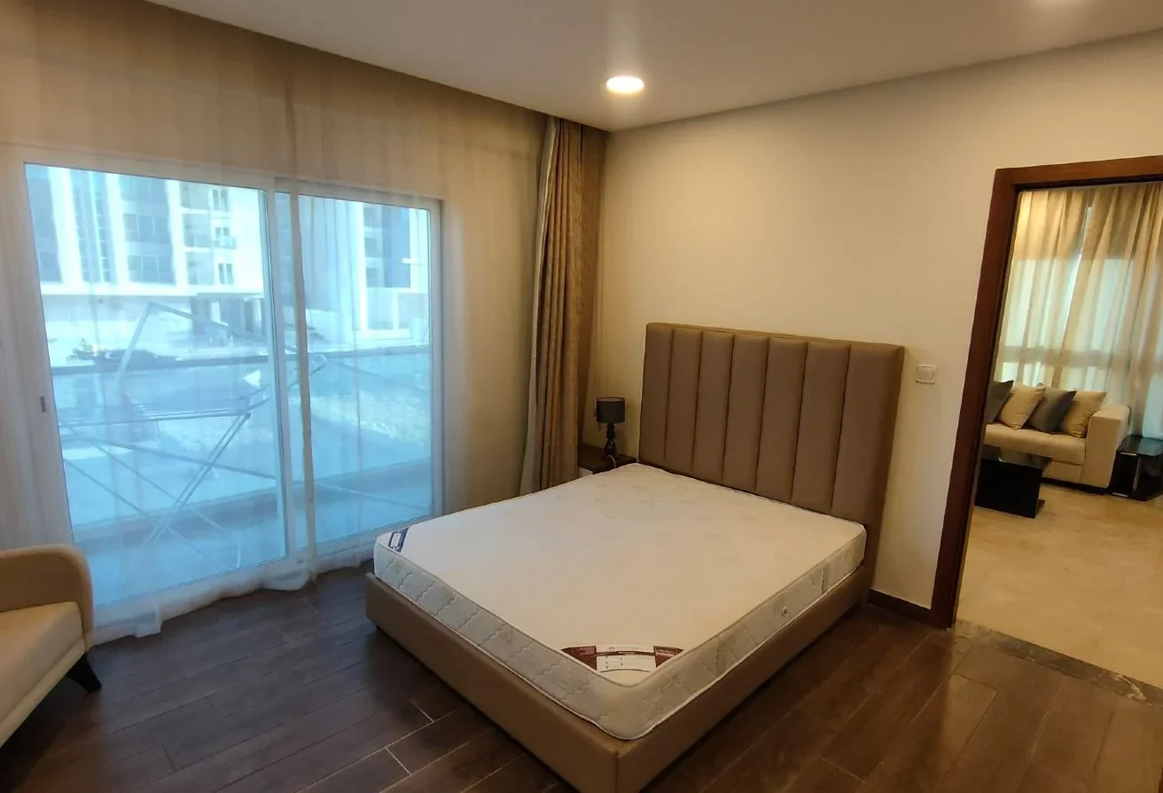 SPACIOUS 1 BHK IN LUSAIL AL EKRIYAH CITY