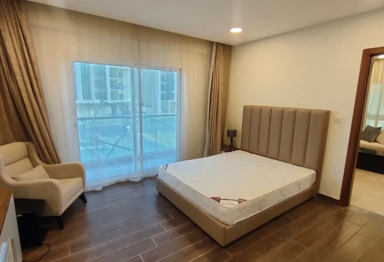 SPACIOUS 1 BHK IN LUSAIL AL EKRIYAH CITY