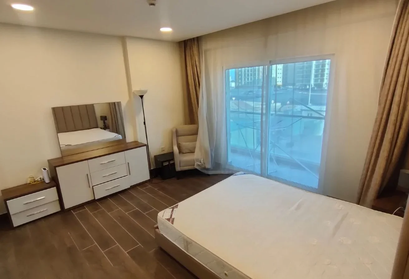 SPACIOUS 1 BHK IN LUSAIL AL EKRIYAH CITY