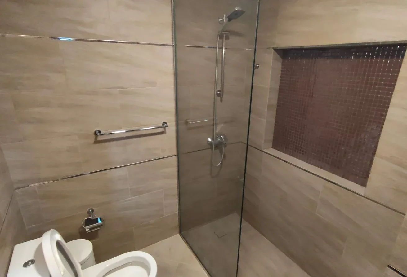 SPACIOUS 1 BHK IN LUSAIL AL EKRIYAH CITY
