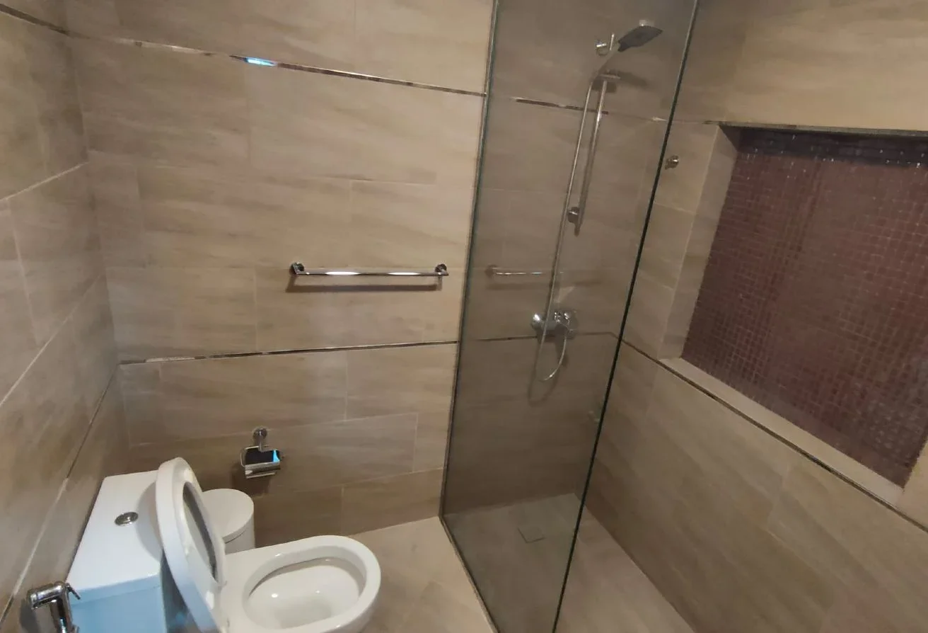 SPACIOUS 1 BHK IN LUSAIL AL EKRIYAH CITY