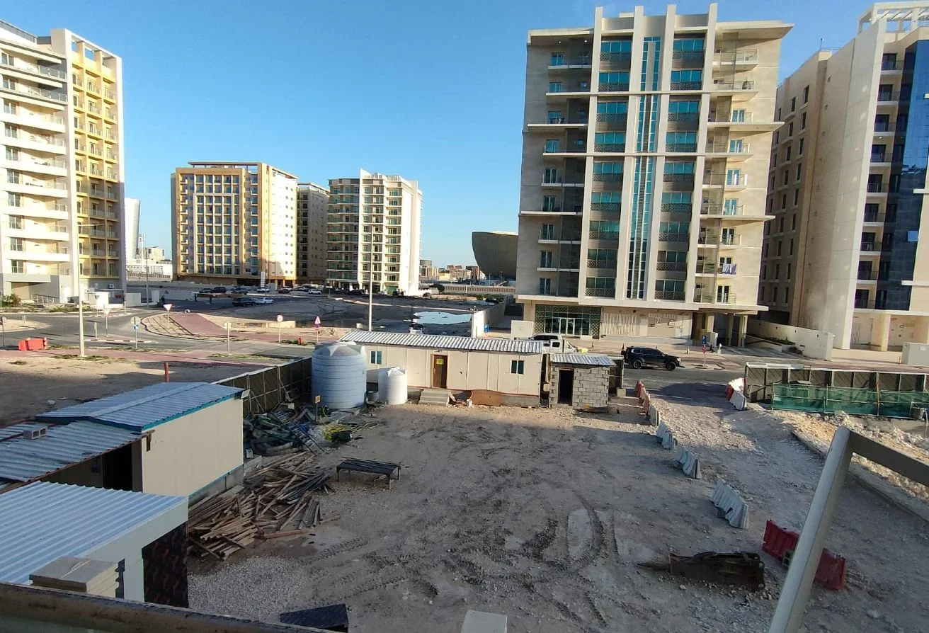 SPACIOUS 1 BHK IN LUSAIL AL EKRIYAH CITY