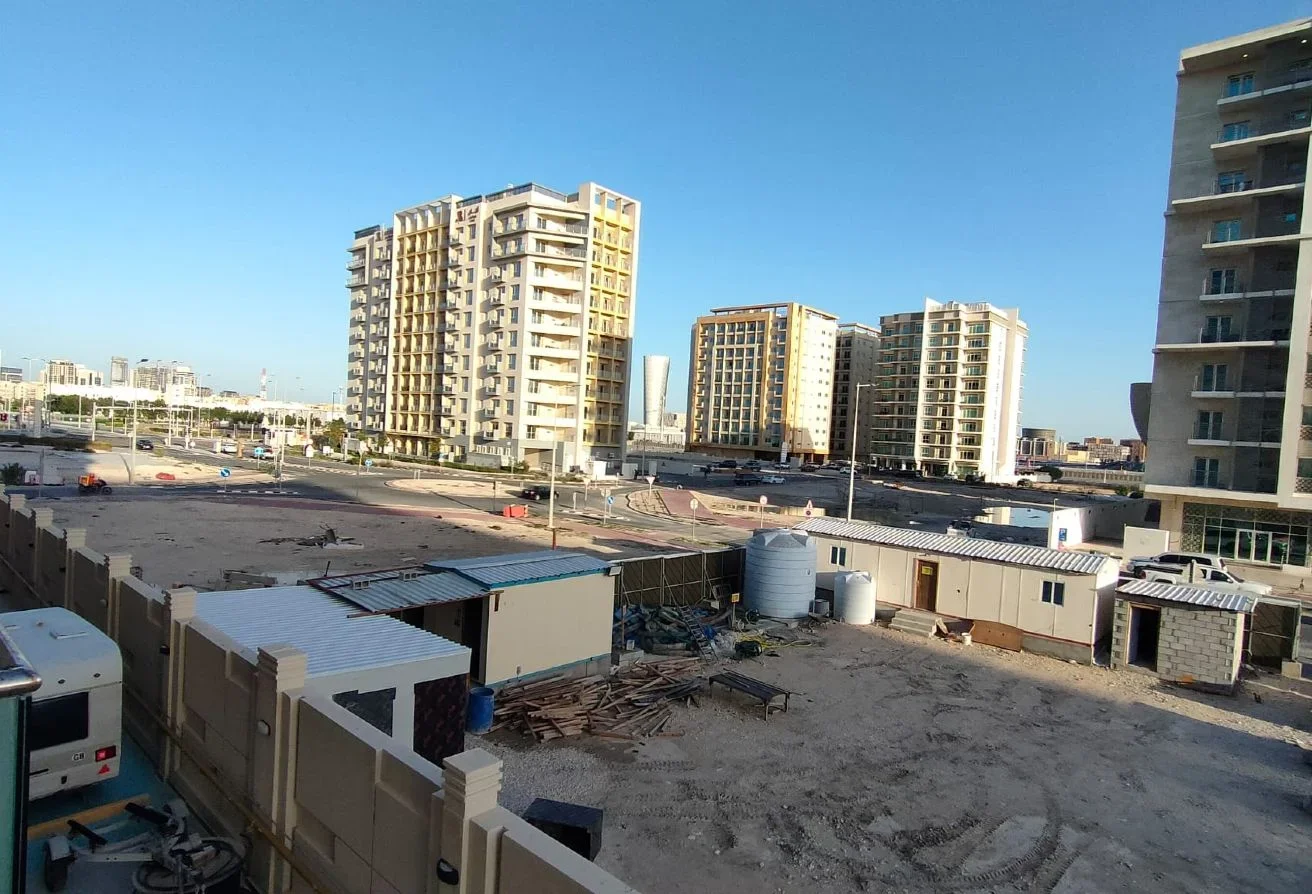 SPACIOUS 1 BHK IN LUSAIL AL EKRIYAH CITY